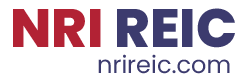 NRI REIC Logo