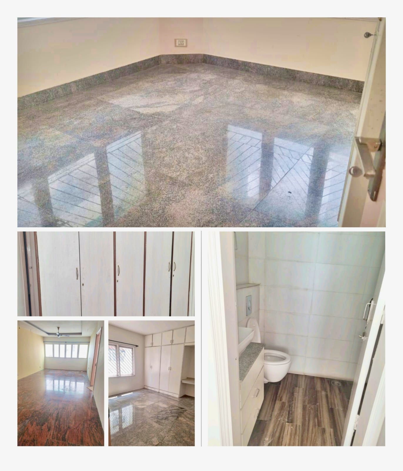 Flat for Rent - Bengaluru