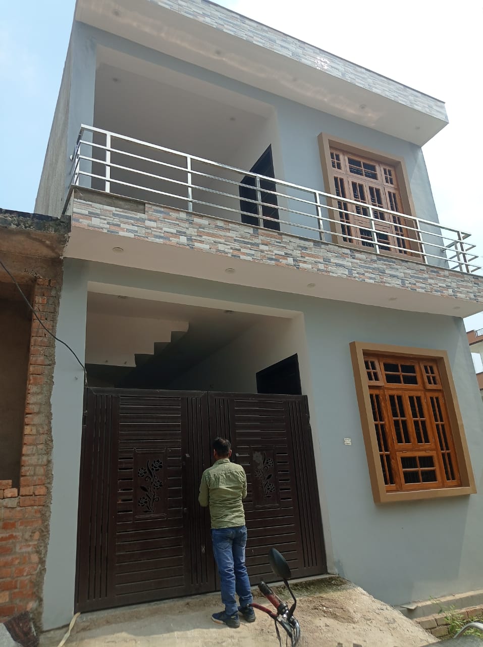 3Bhk duplex house for sale - Gomti Nagar, Uttar Pradesh