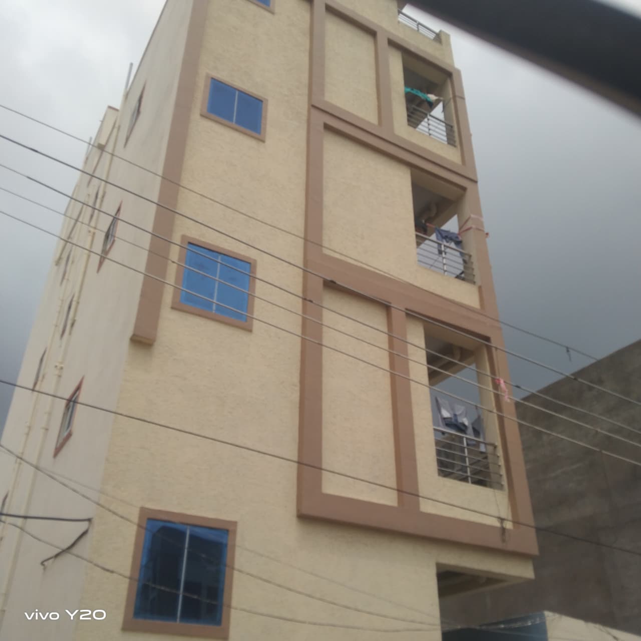 Independent House for sale