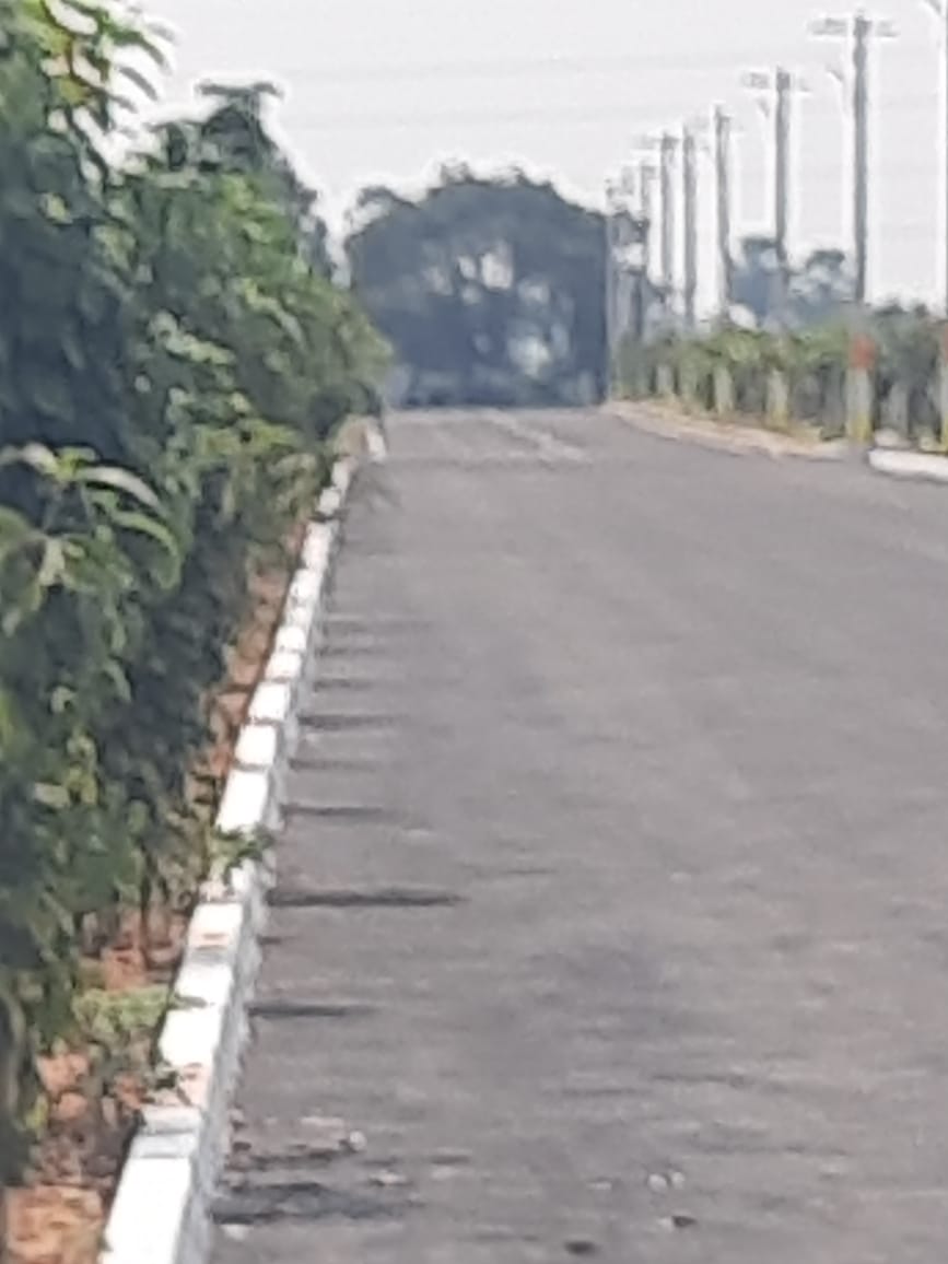 Plots for sale - Penamaluru Vijayawada Andhra Pradesh