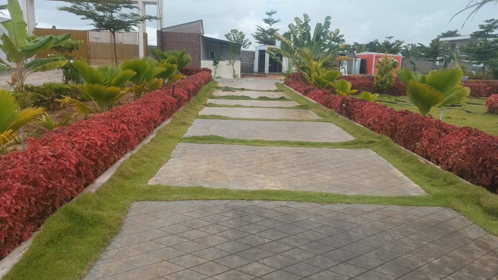 Plots for sale - Bengaluru