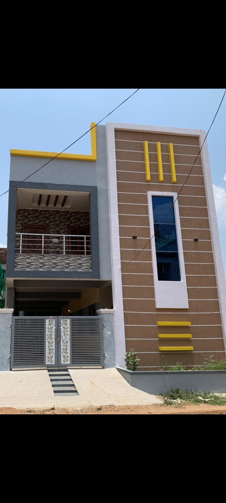 G+1 HOUSE FOR SALE - Secunderabad
