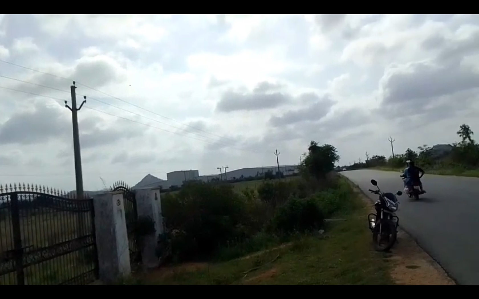 Agricultural land for sale - RangaReddy Telangana