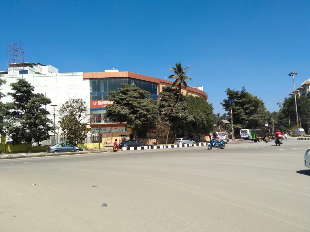 Bangalore Land fro Development - 97 Acres 35 Guntas