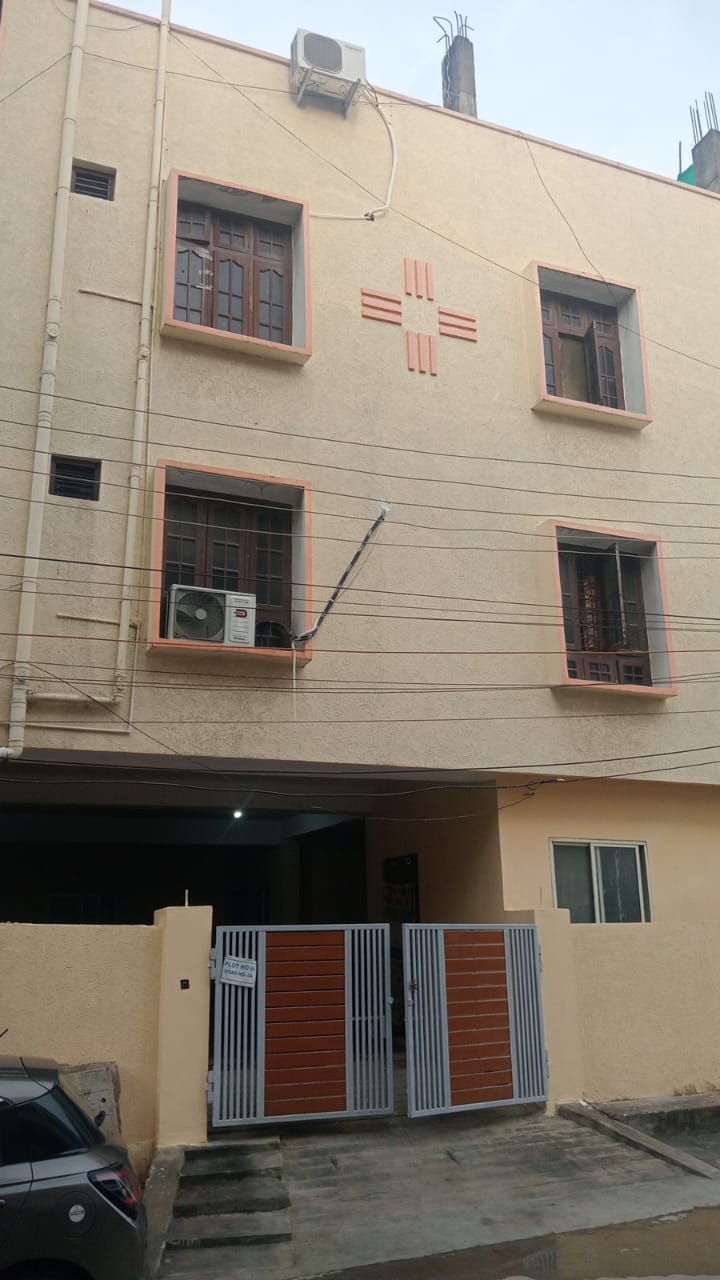 Independent house for sale - Hyderabad