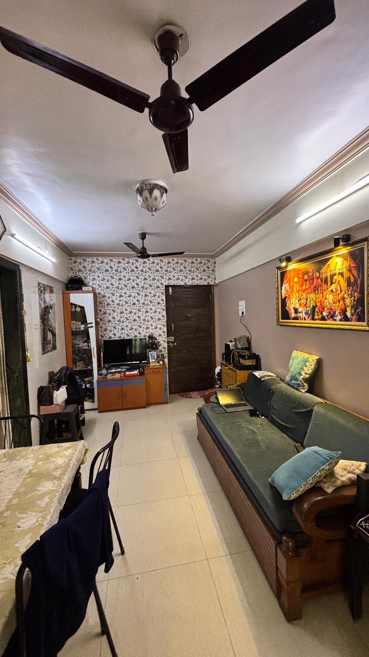 1 BHK for sale - Thane, Maharashtra