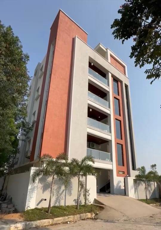 Building for sale - Hyderabad