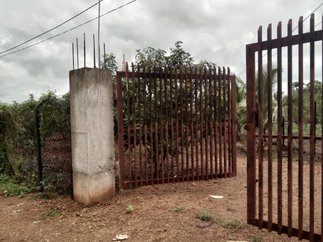 Land for sale - Vikarabad, Telangana