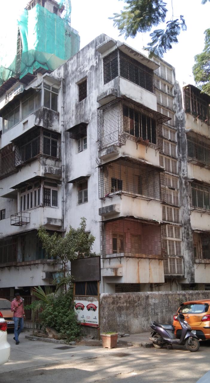 Building for sale - Dadar, Mumbai