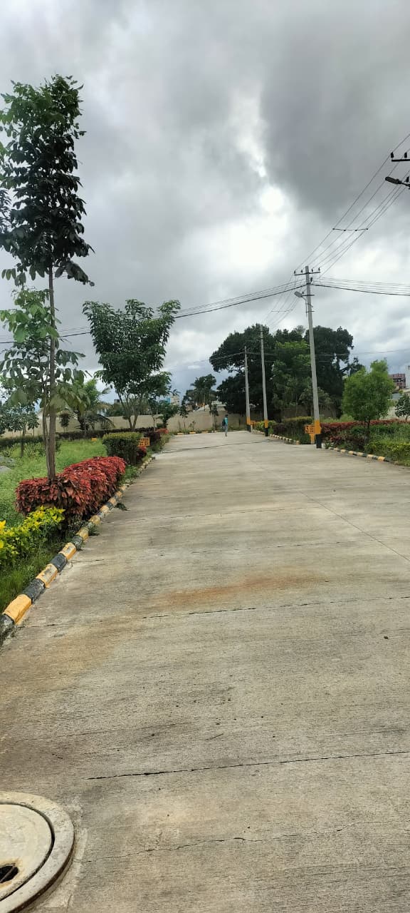 Plots for sale - Bengaluru