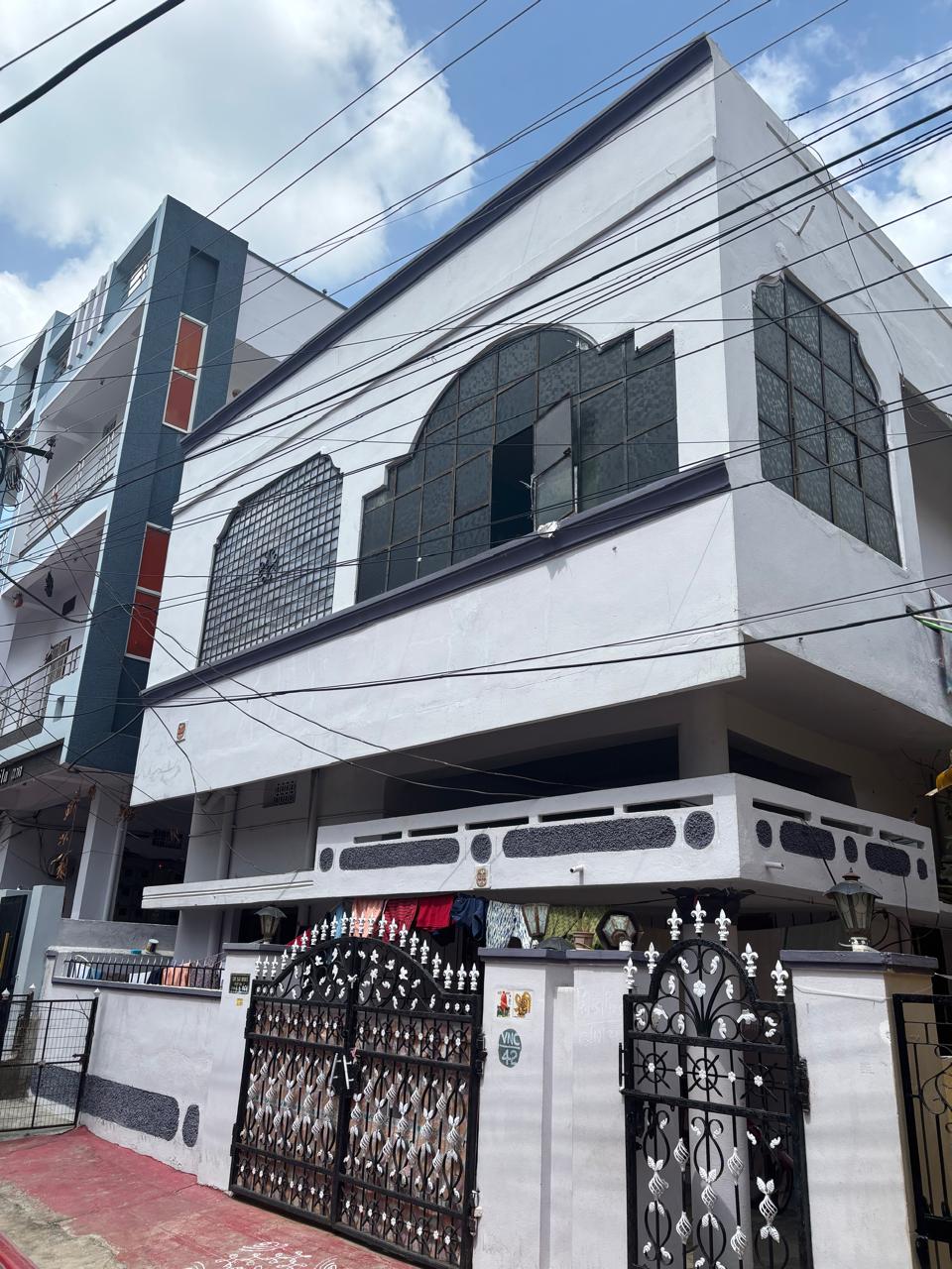 Independent house for sale - Hyderabad