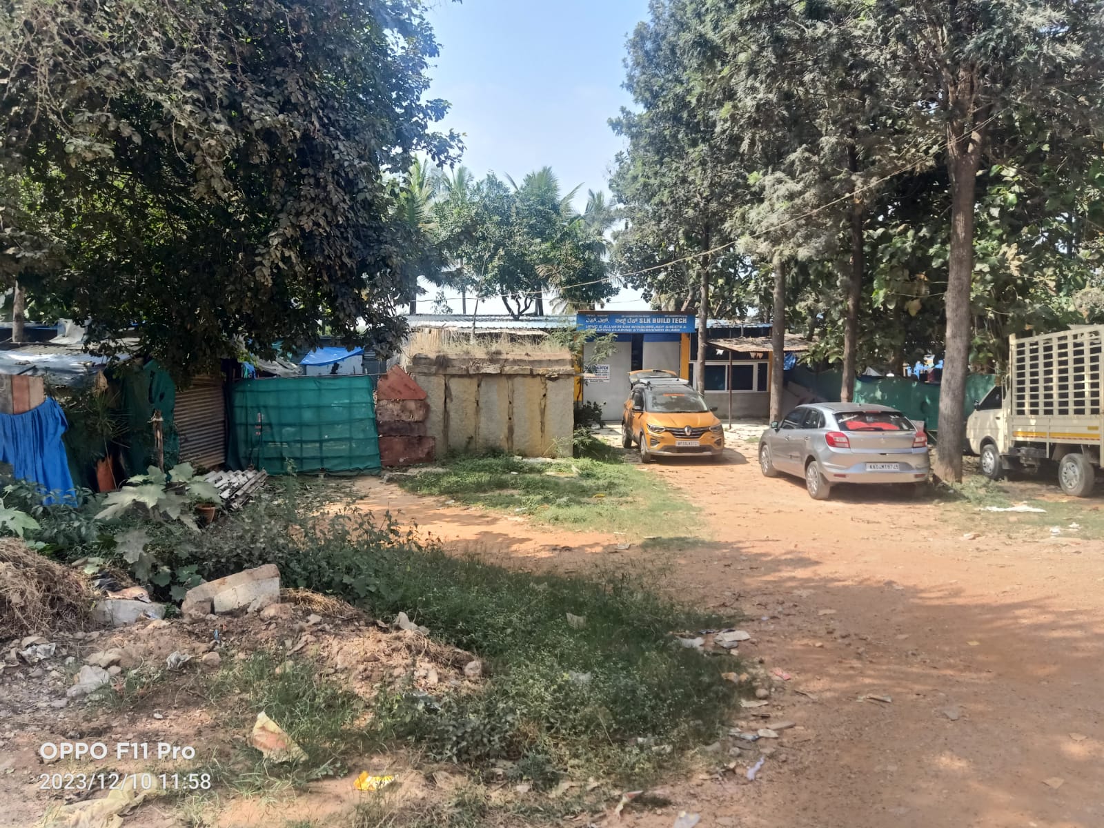 Land for sale - Bengaluru