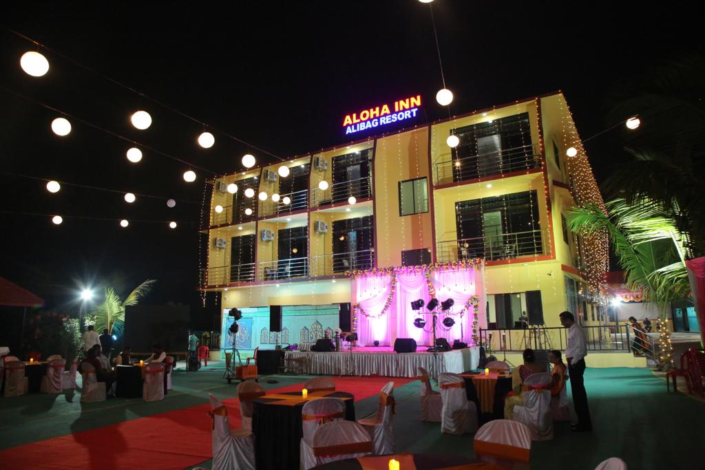 Resort for sale - Alibag, Maharashtra