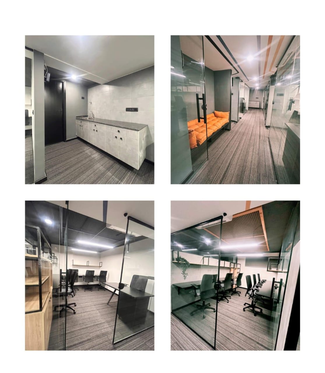 Plug & Play Office Space in JP Nagar
