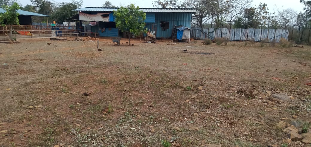 Land for sale - Murbad Maharashtra