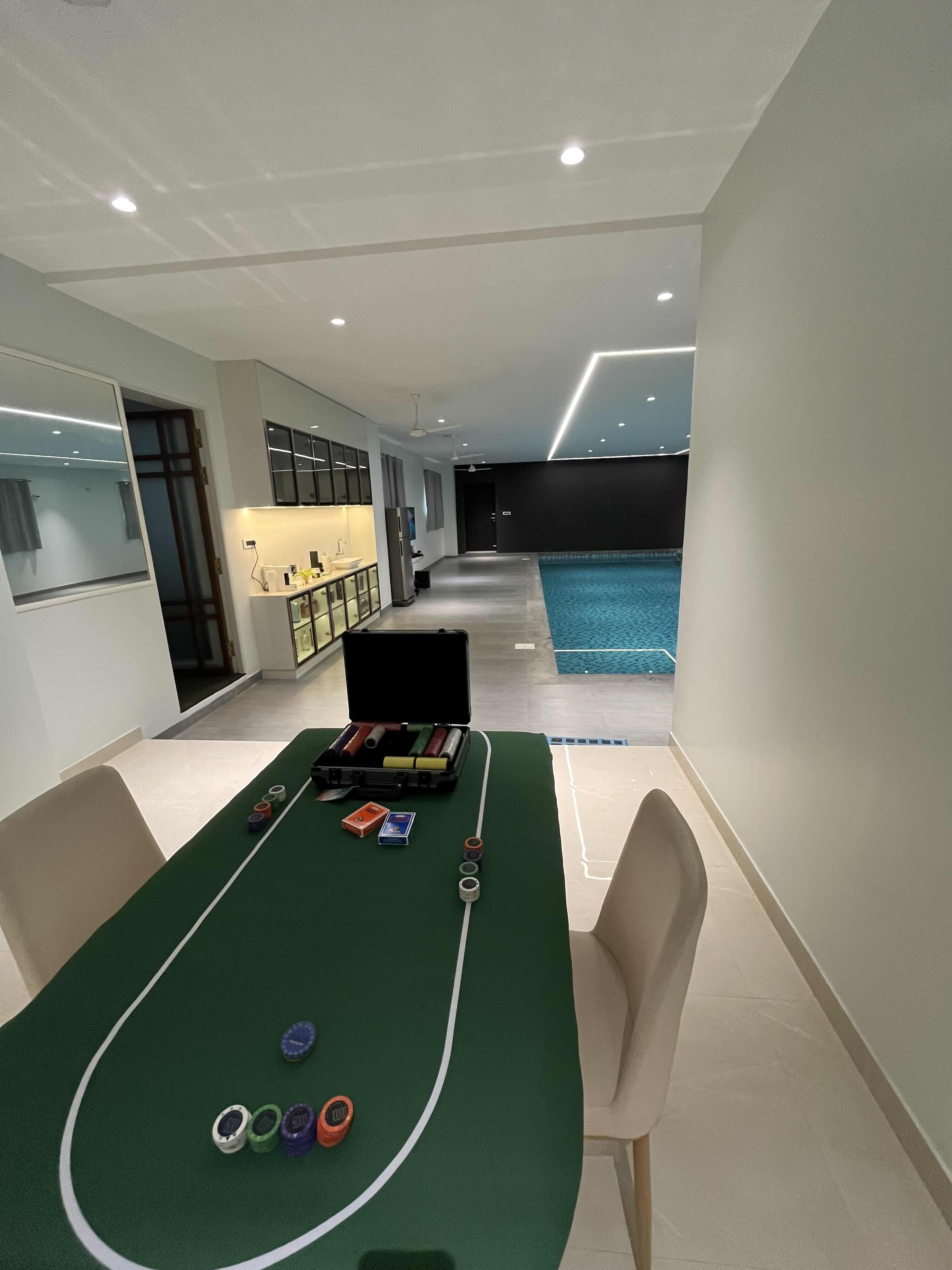 15000sqft Villa at OMR
