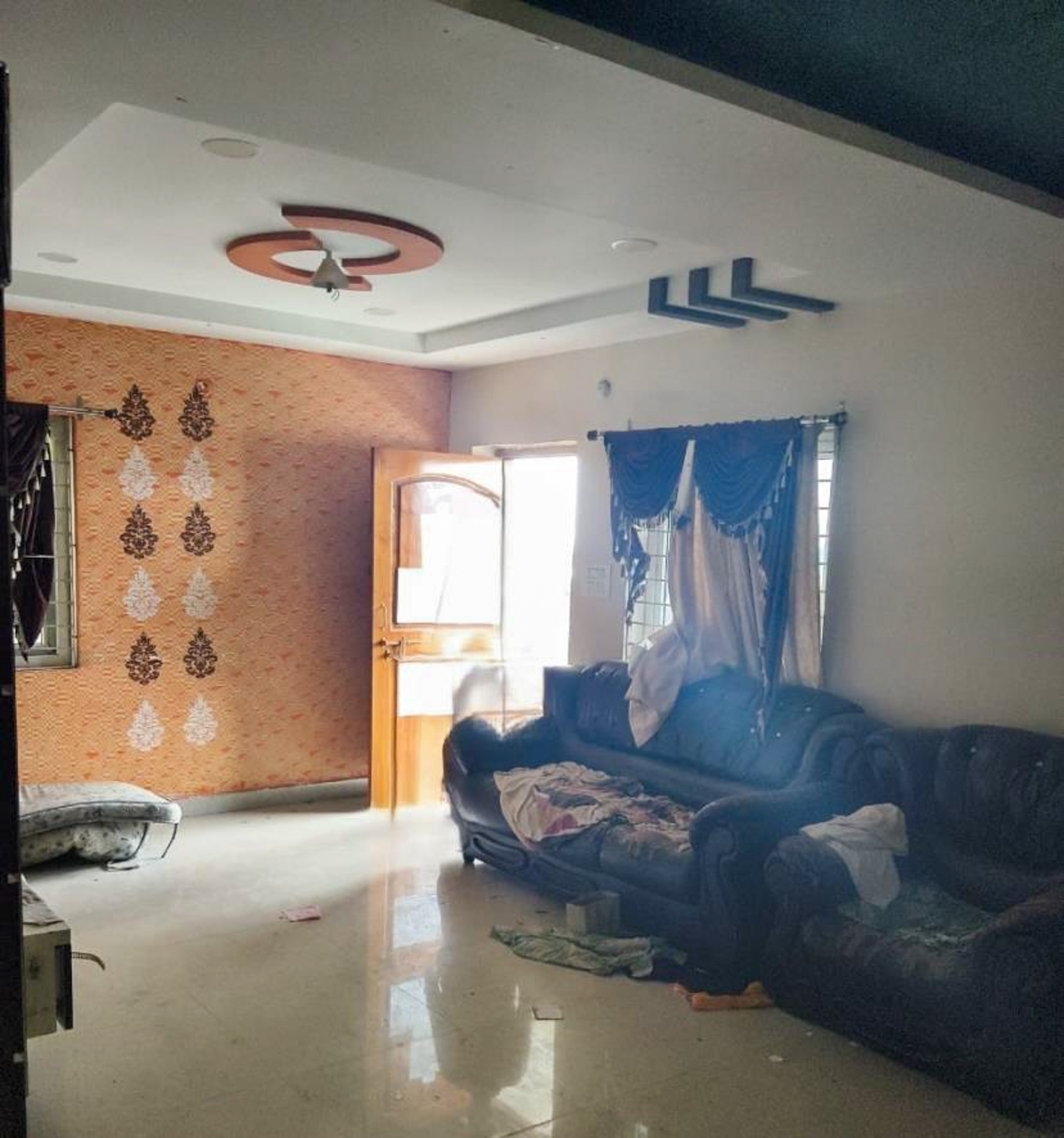 Flat for sale - Palwancha Telangana - (ID – 26030702)